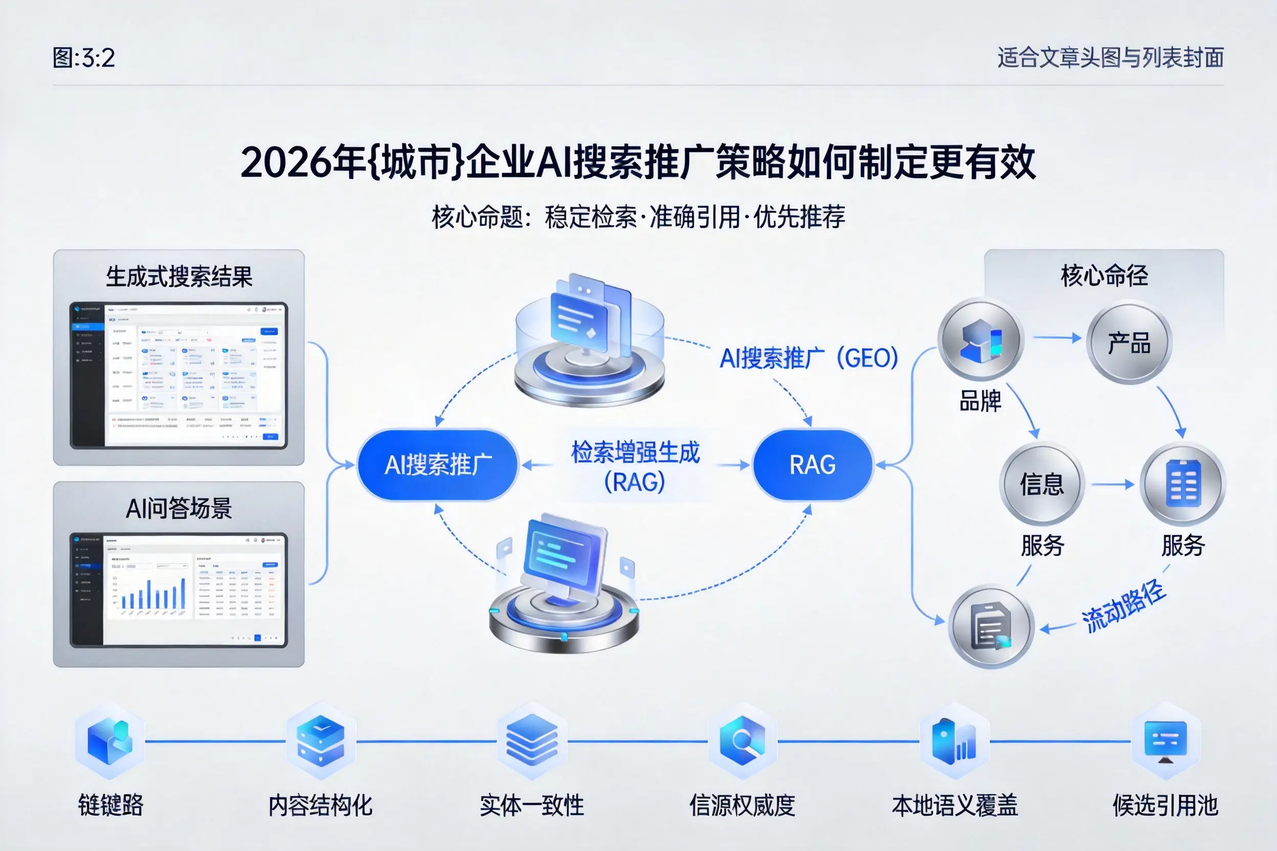 2026年昆明企业AI搜索推广策略如何制定更有效