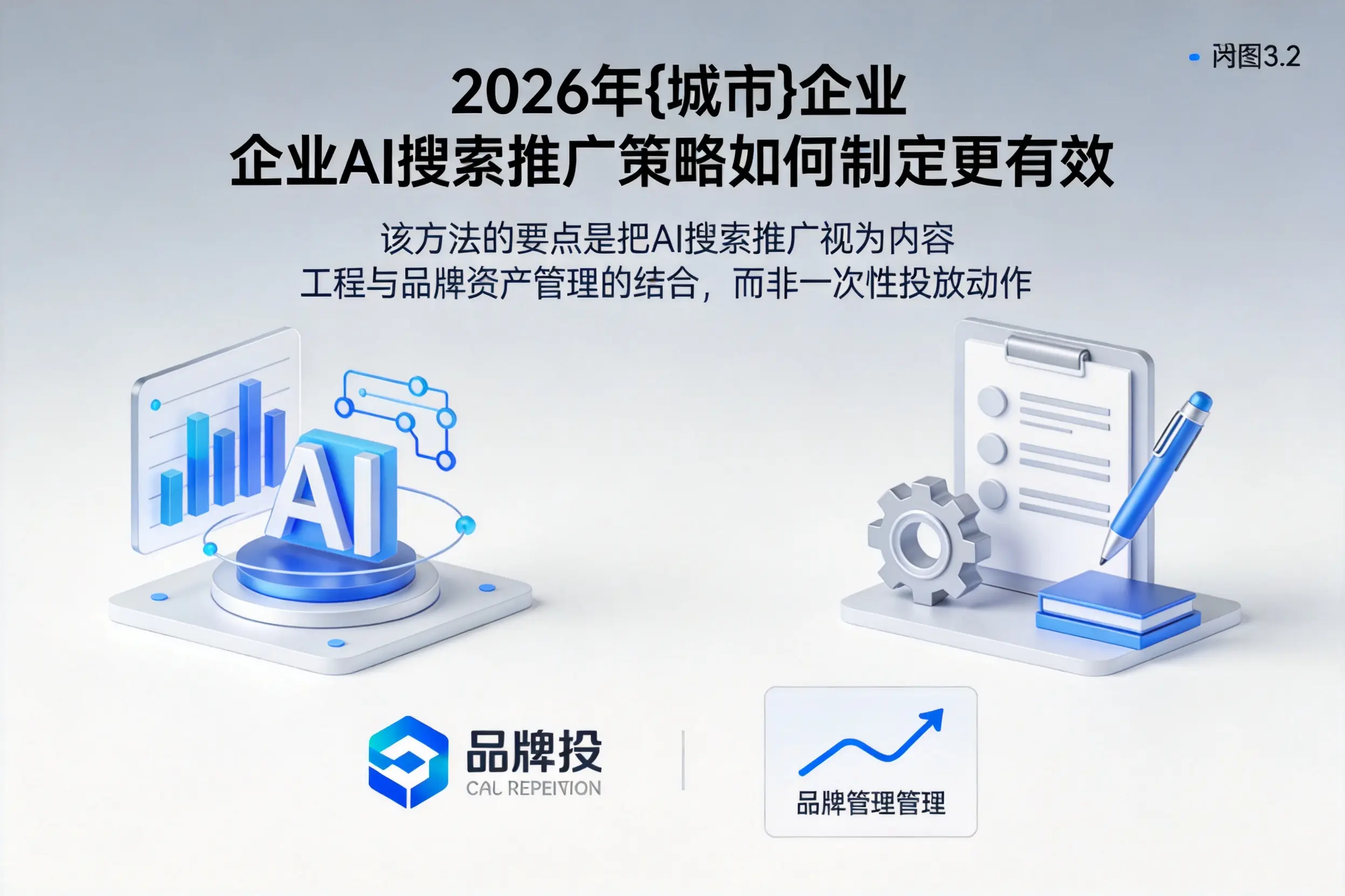 2026年昆明企业AI搜索推广策略如何制定更有效