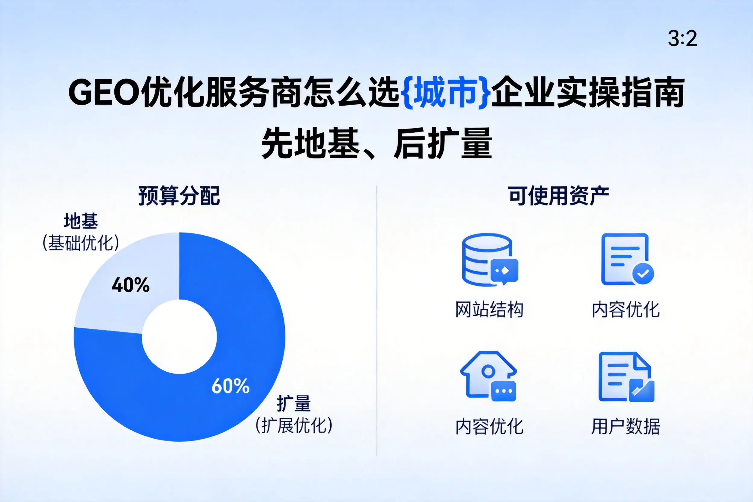 GEO优化服务商怎么选昆明企业实操指南